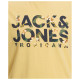 Jack & Jones Παιδική κοντομάνικη μπλούζα